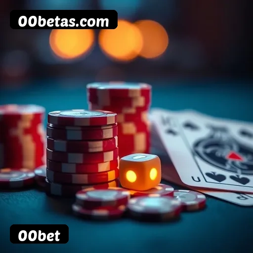 Requisitos do APK da 00bet para Android