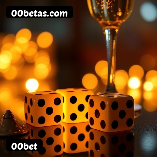 Comparação APP mobile vs versão web da 00bet