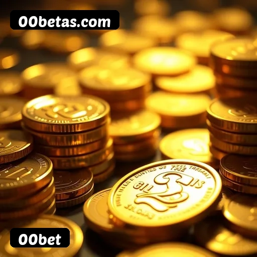 Estatísticas de bônus da 00bet em São Paulo, Rio de Janeiro e Brasília