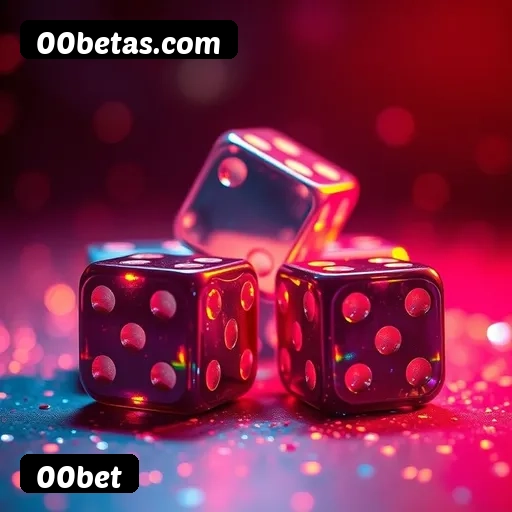 Tabela RTP dos jogos de cassino da 00bet