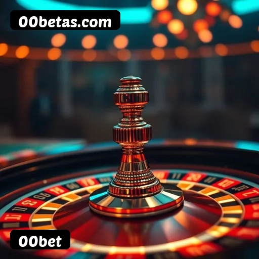 Loterias online disponíveis na 00bet