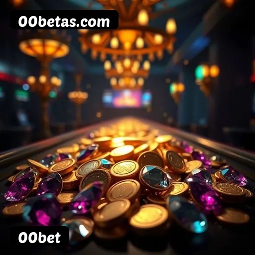 6 vantagens exclusivas do programa VIP da 00bet